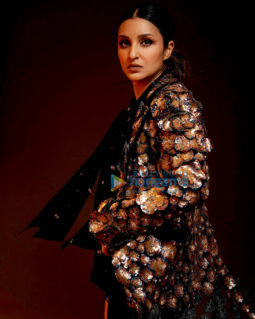 Celebrity Photos of Parineeti Chopra
