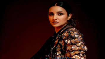 Celebrity Photos of Parineeti Chopra