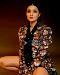 Celebrity Photos of Parineeti Chopra