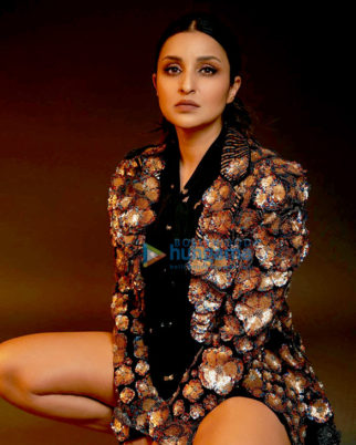 Celebrity Photos of Parineeti Chopra