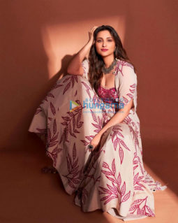Celebrity Photos of Parineeti Chopra