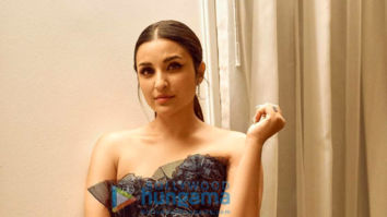 Celeb Photos Of Parineeti Chopra