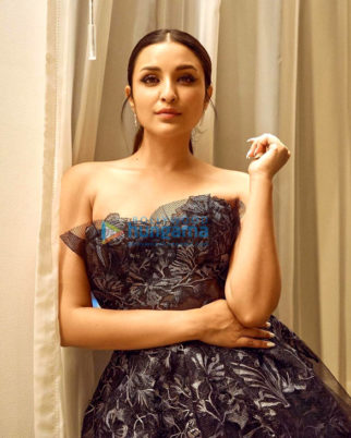 Celeb Photos Of Parineeti Chopra