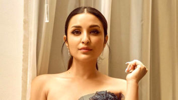 Celeb Photos Of Parineeti Chopra