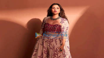 Celebrity Photos of Parineeti Chopra