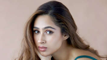 Celebrity wallpaper of Pashmina Roshan
