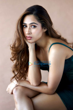 Celeb Photos Of Pashmina Roshan