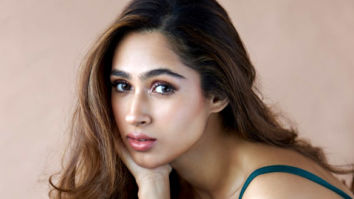 Celeb Photos Of Pashmina Roshan