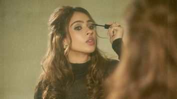 Celebrity wallpaper of Pashmina Roshan