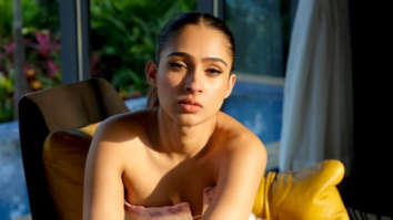 Celebrity wallpaper of Pashmina Roshan