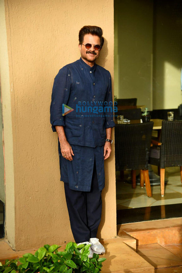 photos anil kapoor snapped at jugjugg jeeyo promotions 1