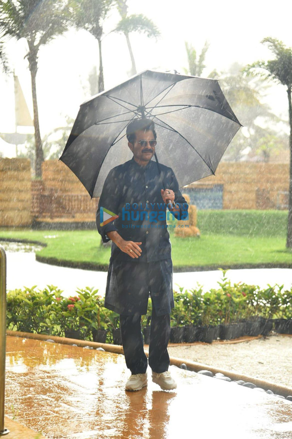 photos anil kapoor snapped at jugjugg jeeyo promotions 2