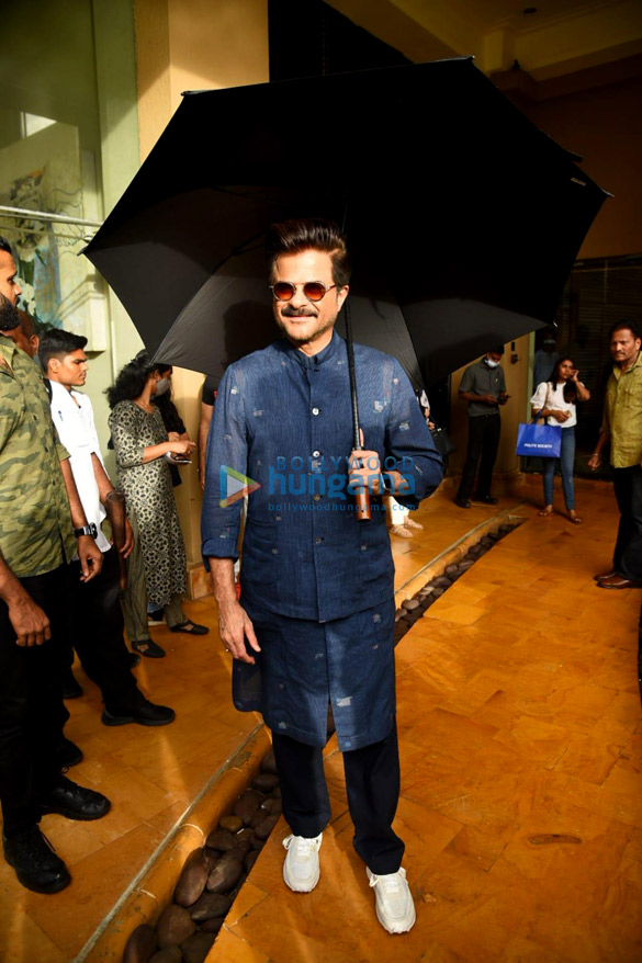 photos anil kapoor snapped at jugjugg jeeyo promotions 3