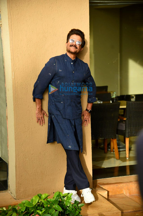 photos anil kapoor snapped at jugjugg jeeyo promotions 4