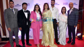 Photos: Ankita Lokhande, Vicky Jain, and others at the launch of IMAEC Dialysis Center