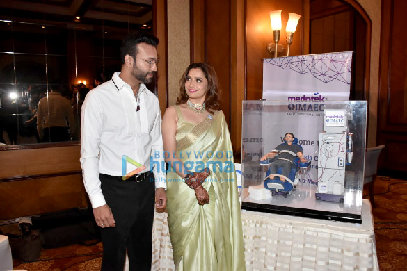 photos ankita lokhande vicky jain and others at the launch of imaec dialysis center more 4