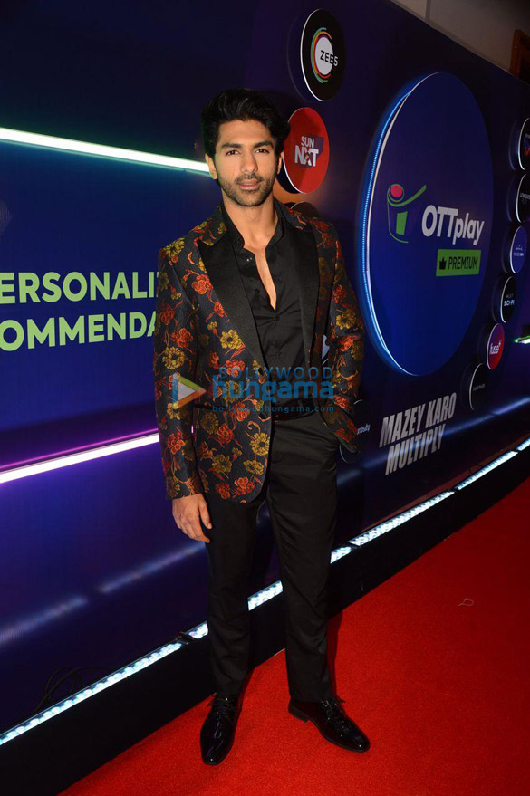 photos celebs attend the launch of ott play premium 144 2