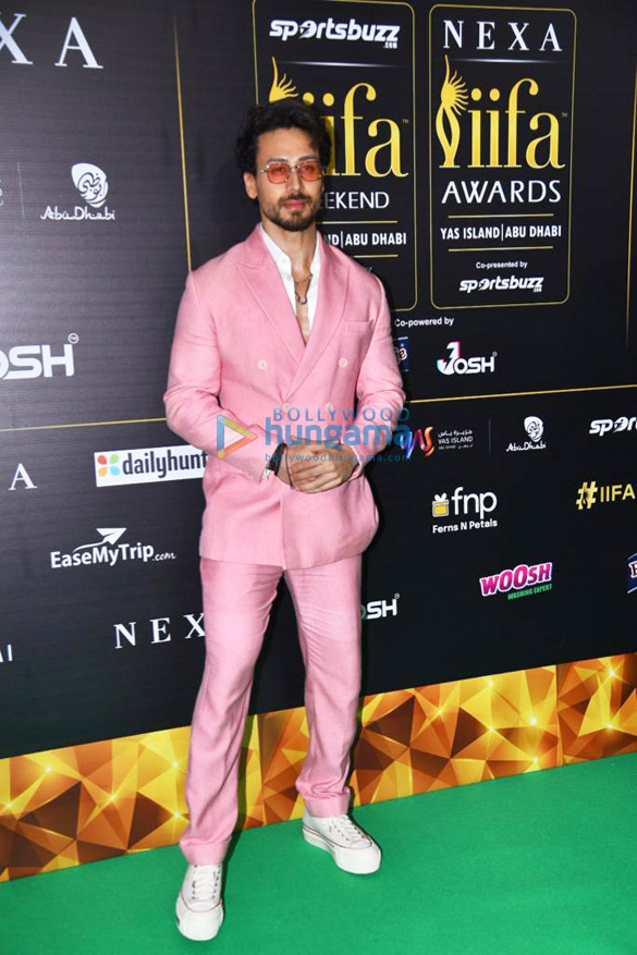 photos celebs grace iifa awards 2022 green carpet and iifa rocks in abu dhabi 01010 11