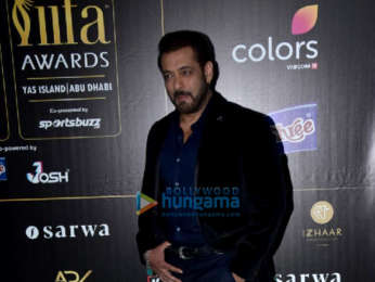 Photos: Celebs grace IIFA Awards 2022 green carpet and IIFA Rocks in Abu Dhabi