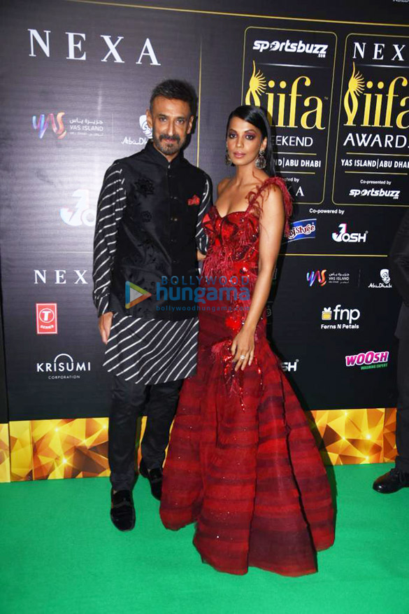 photos celebs grace iifa awards 2022 green carpet and iifa rocks in abu dhabi 6660 6
