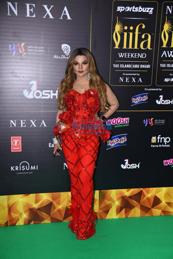 photos celebs grace iifa awards 2022 green carpet and iifa rocks in abu dhabi 6660 8