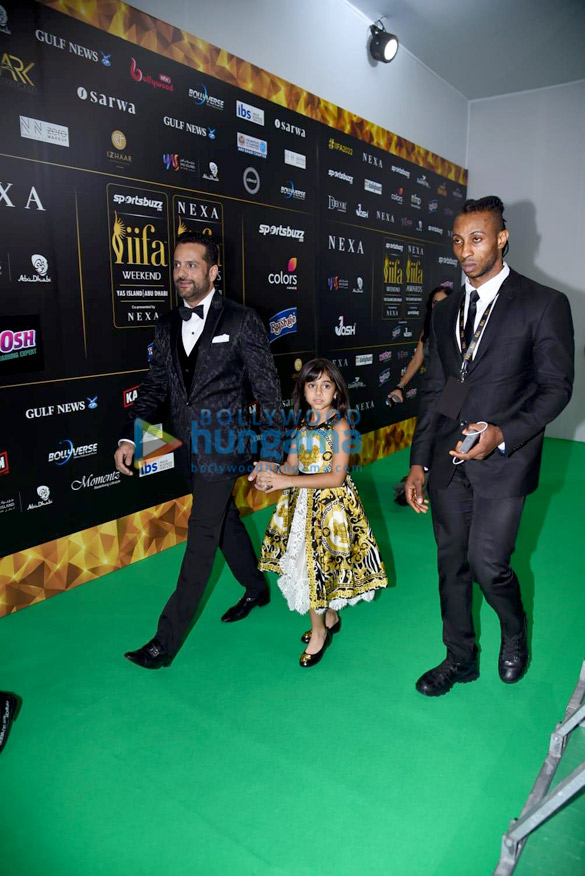 photos celebs grace iifa awards 2022 in abu dhabi 14