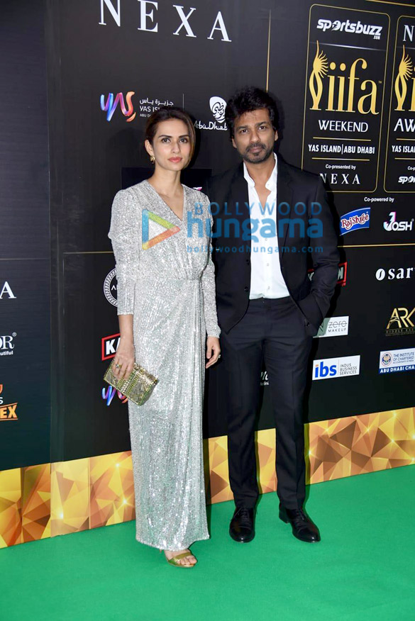 photos celebs grace iifa awards 2022 in abu dhabi 25
