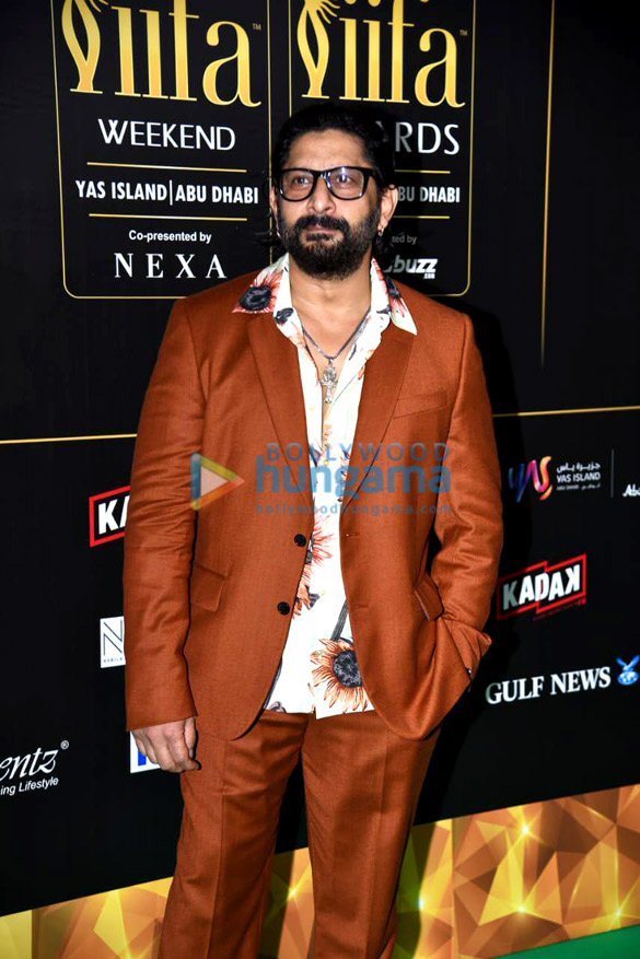 photos celebs grace iifa awards 2022 in abu dhabi 42
