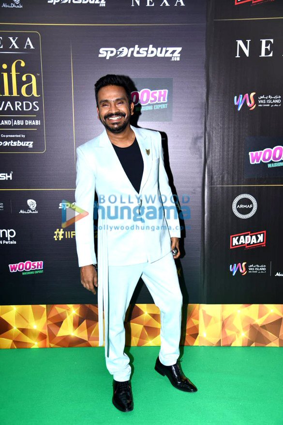 photos celebs grace iifa awards 2022 in abu dhabi 45