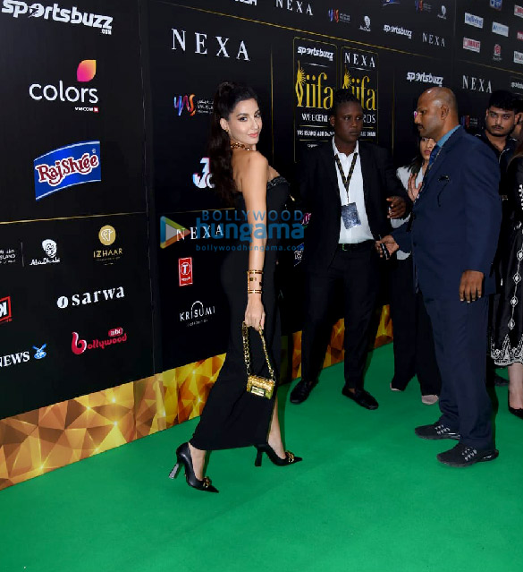 photos celebs grace iifa awards 2022 in abu dhabi 49