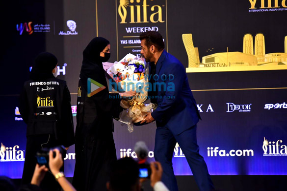photos celebs grace the iifa press conference in abu dhabi 15