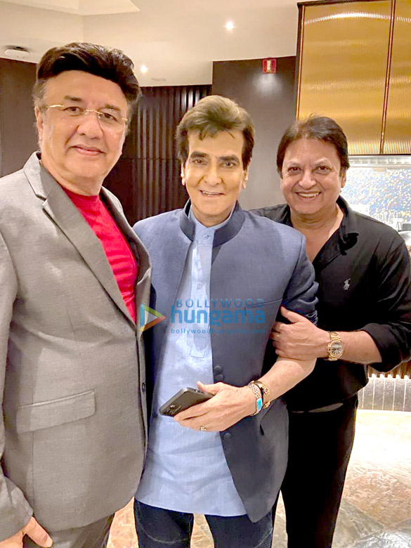 photos celebs grace the dinner bash to celebrate shatrughan sinhas poll victory 3
