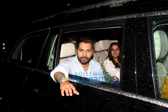 photos celebs grace the screening of jugjugg jeeyo at yrf studios 4