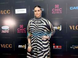 Photos: Celebs snapped at Miss India 2022 Awards