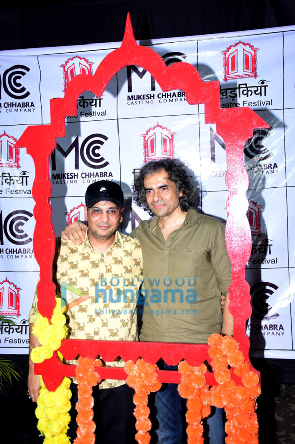 photos celebs snapped at the khidkiyaan theatre festival 13