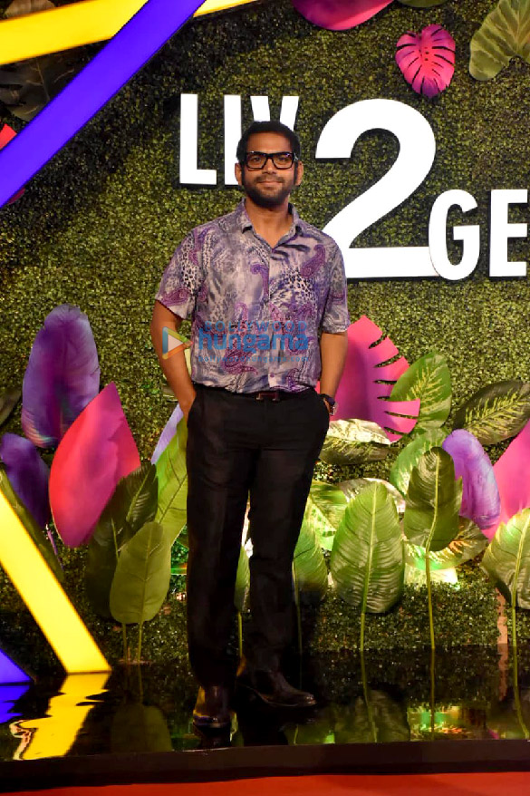 photos celebs snapped attending the two year celebration of sonyliv 2 10