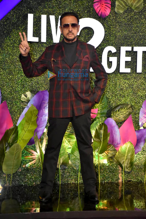 photos celebs snapped attending the two year celebration of sonyliv 2 14