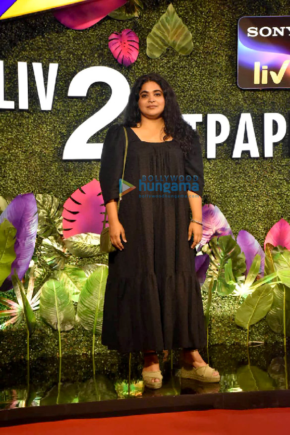 photos celebs snapped attending the two year celebration of sonyliv 2 18