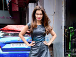 Photos: Payal Rohatgi spotted in Bandra