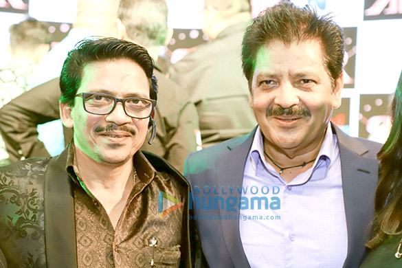 photos prem chopra udit narayan shakti kapoor and others snapped at cinebuster cine awards trophy launch 7