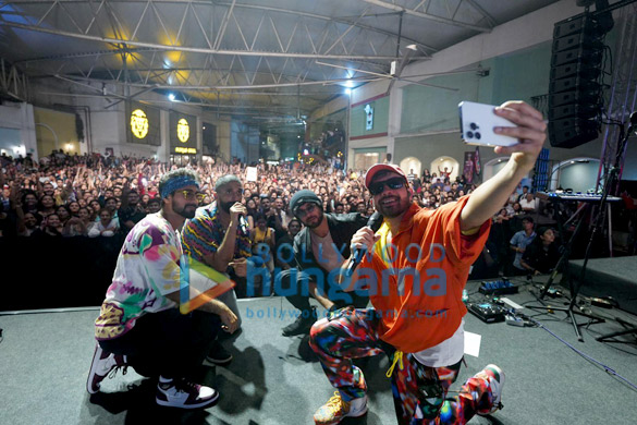 photos sanam performs at dublin square at phoenix market city 2