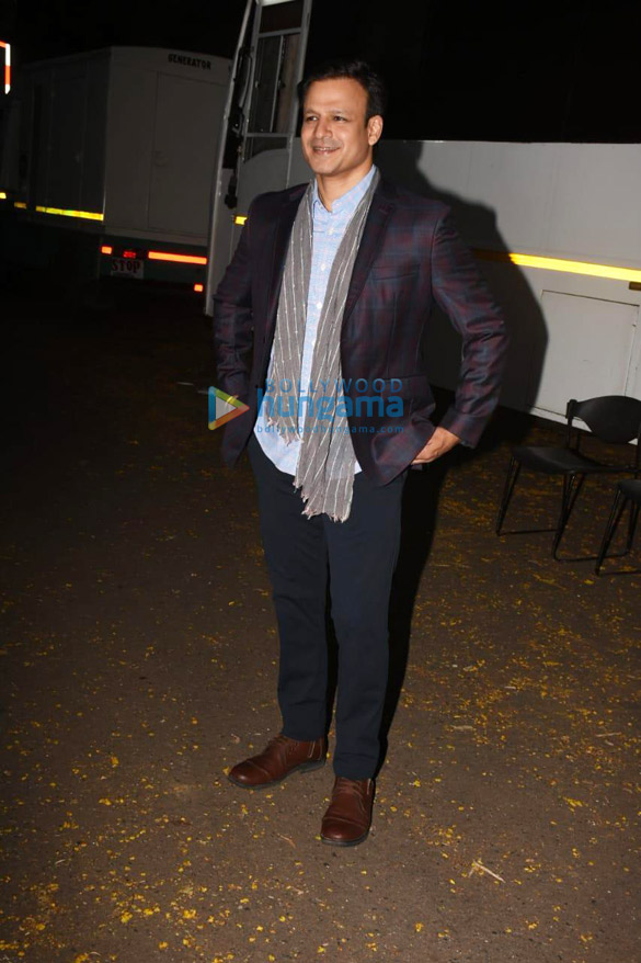 photos soha ali khan vivek oberoi mohammad azharuddin and others snapped at the grand finale of mrs india world 1