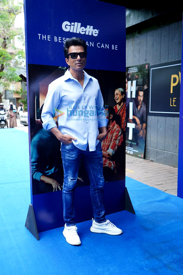 photos sonu sood attends the launch of the latest gillette campaign 5