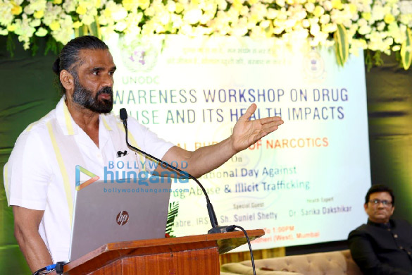 photos suniel shetty attends international day against drug abuse and illicit trafficking event in andheri 5