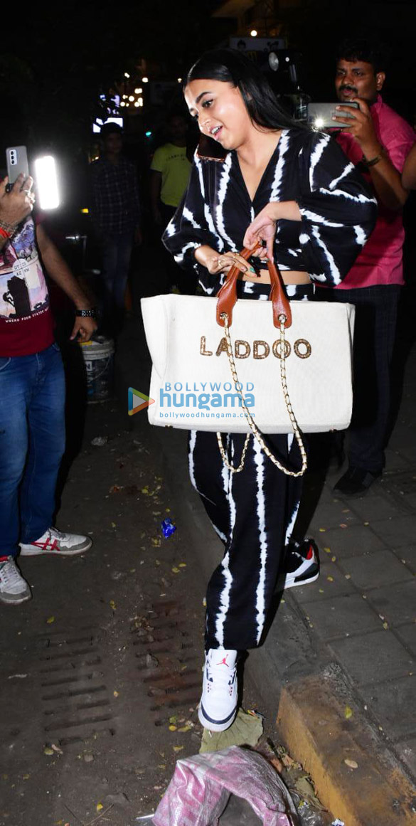 photos tejasswi prakash spotted in bandra 1