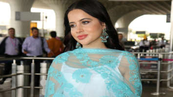 Photos: Urfi Javed, Zareen Khan and others snapped at the airport