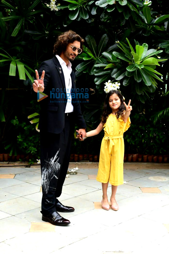 photos vidyut jammwal and others promote their film khuda haafiz 2 3