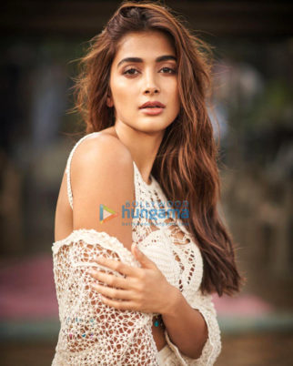 Celebrity Photos of Pooja Hegde