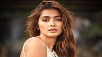 Celebrity Photos of Pooja Hegde