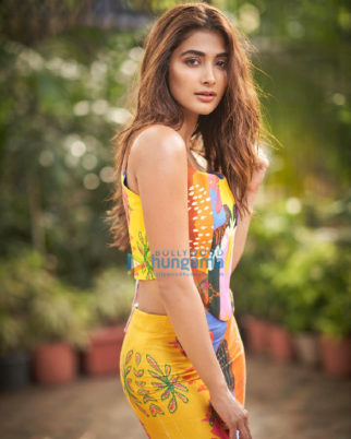 Celeb Photos Of Pooja Hegde